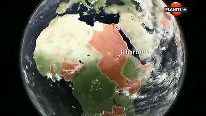 Les croisades vers Jérusalem