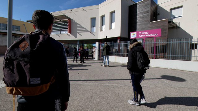Agression de Samara à Montpellier : les élèves du collège Rimbaud « tous choqués »