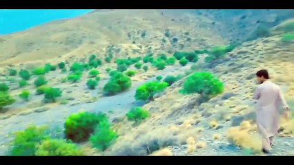 Chiltan Brahui Song