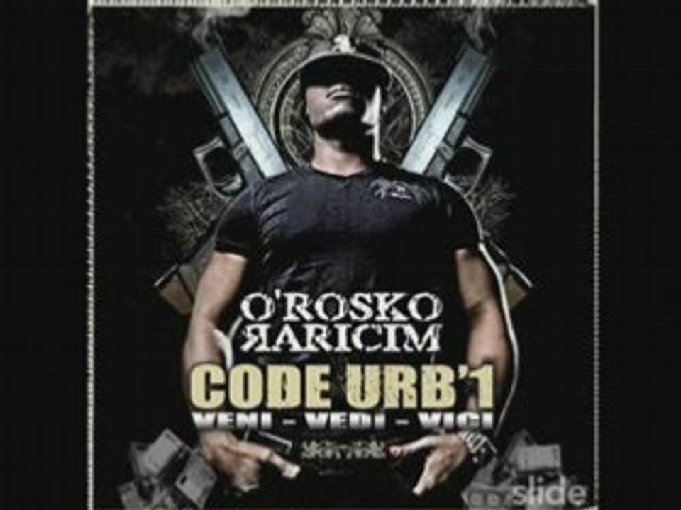 Orosko feat Despo Rutti,Metis Rakailles