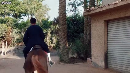 مسلسل قلع الحجر الحلقة 26