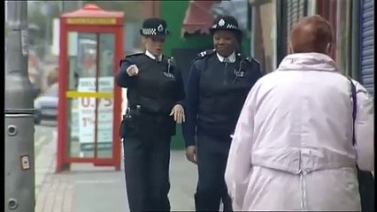 The Bill S21E40: The Rise and Fall of a Crime Legend 🚓