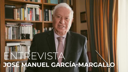 Margallo: "Yolanda Díaz ya está amortizada por Pedro Sánchez"