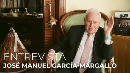 Margallo, sobre las elecciones catalanas: "Hay que desenmascarar al PSC"