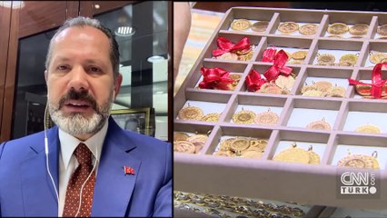 Altının fiyatı nereye gidiyor, yatırımcı ne yapmalı?