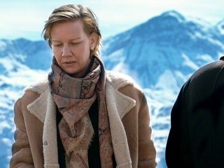 Anatomía de una caída - Trailer Oficial (Español)