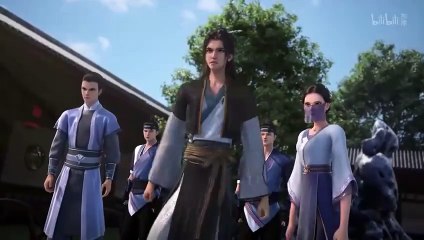 Blader Soul (Bu Xing Si) Ep 13 Multi Sub