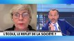 L’anthropologue Florence Bergeaud-Blackler réagit à l’agression de Samara et les déclarations de sa mère