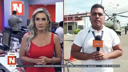 Miembros de PCC serán entregados