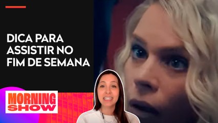 “Scoop” é baseado na entrevista do príncipe Andrew para a BBC; Miriam Spritzer comenta