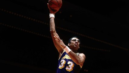This Date in NBA History: Kareem Abdul-Jabbar Becomes NBA’s Then-All-Time Leading Scorer on 4/5/1984