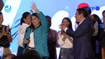 Ecuador declara 