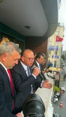 Bugün Son Dakika Haberler
