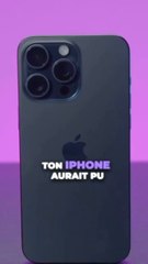 « Tu me prêtes ton Telepod stp ? » 