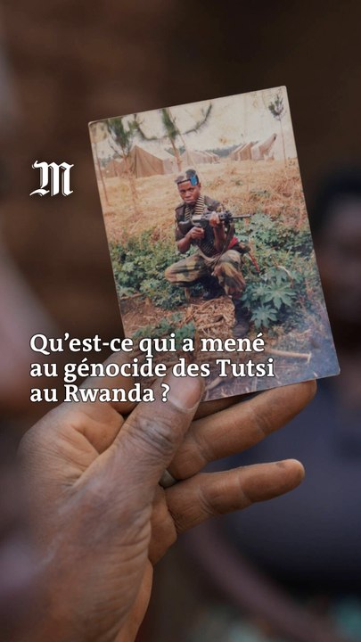 Qu’est-ce qui a mené au génocide des Tutsi au Rwanda ? Comprendre en trois minutes