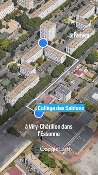 Viry-Châtillon : un collégien de 15 ans meurt sous les coups d'une bande cagoulée