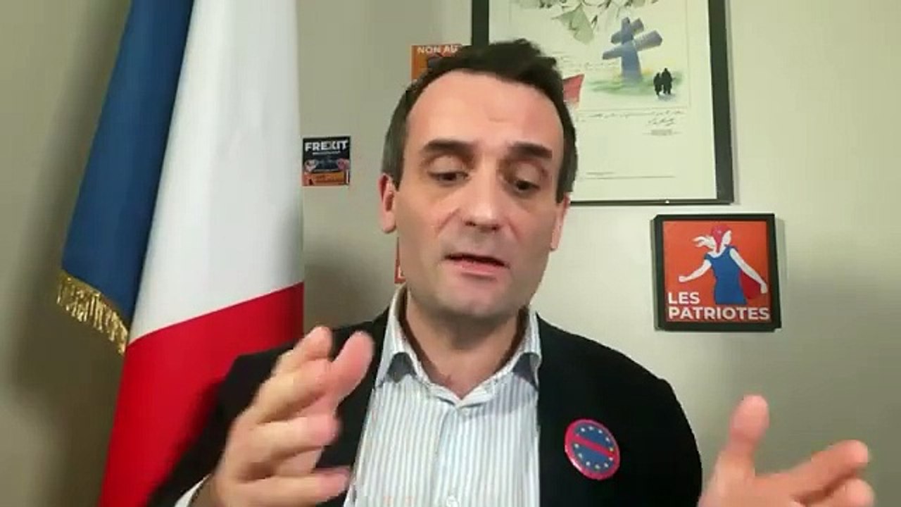 Emmanuel Macron veut annuler l'élection présidentielle de 2027.