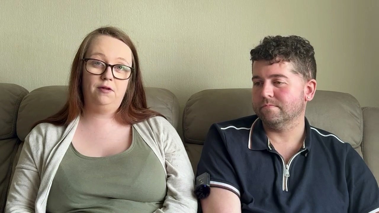 Inverness tanker driver battling brain cancer is one step closer to receiving lifesaving treatment