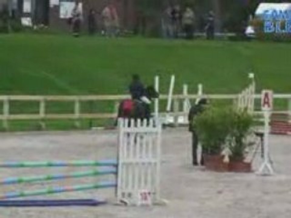 Mathilda dinard avril 2008