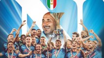 Video, film sullo scudetto del Napoli: 