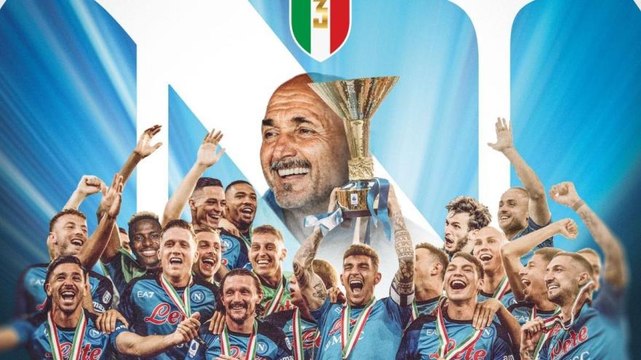 Video, film sullo scudetto del Napoli: Sarò con te , il trailer