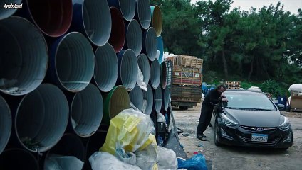 مسلسل نـــــقــــطــــة انـــــتــــهـــــى الحلقة 26 السادسة والعشرون