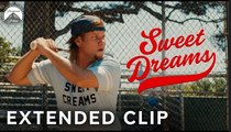 Sweet Dreams | 'Hey, Sweet Creams' Clip - Johnny Knoxville, Theo Von