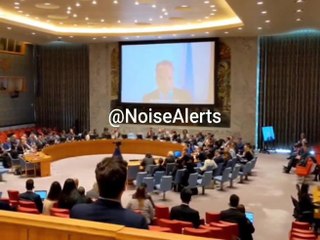 Lavori Onu si interrompono per il terremoto a New York