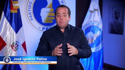Paliza anuncia Gobierno entregará fondos adicionales a partidos