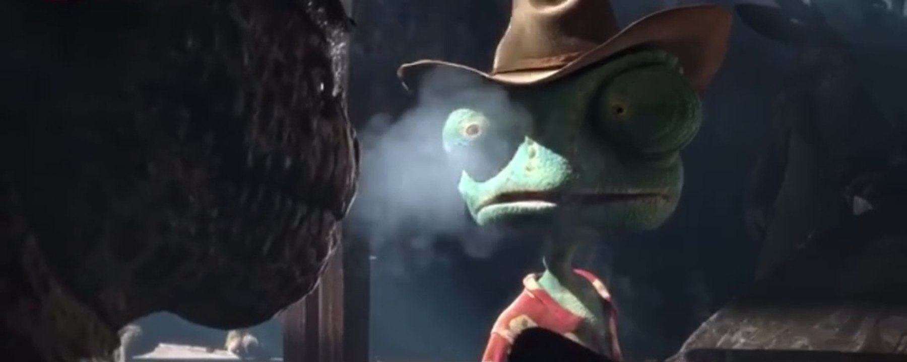 Rango 2011