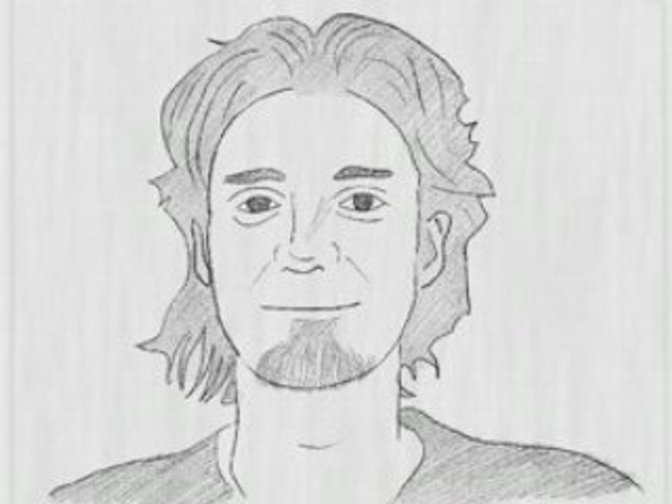 Autoportrait