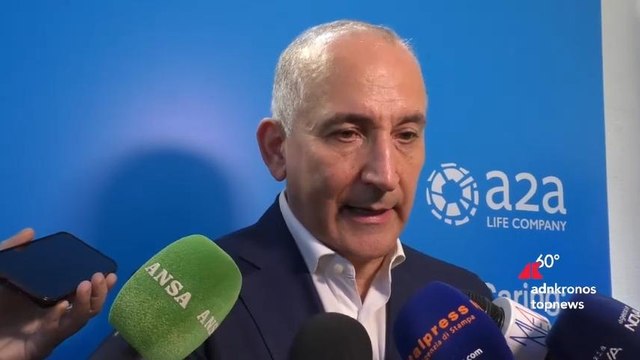 A2A, Mazzoncini: “Diamo valore a relazione con dipendenti e organizzazioni sindacali”