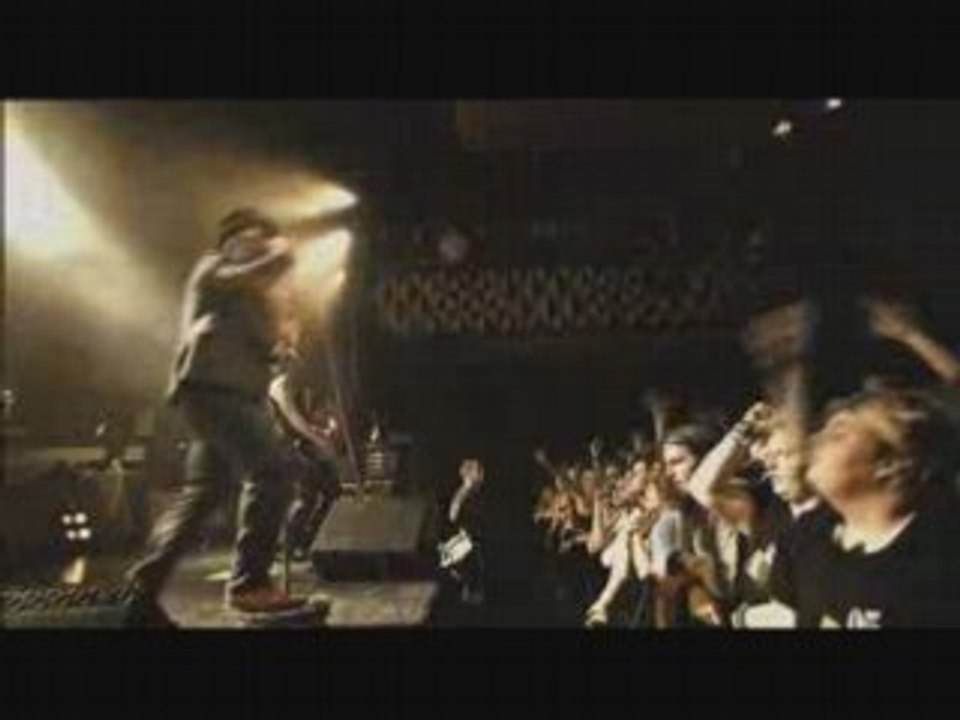 Kaizers Orchestra - Ompa til du dør