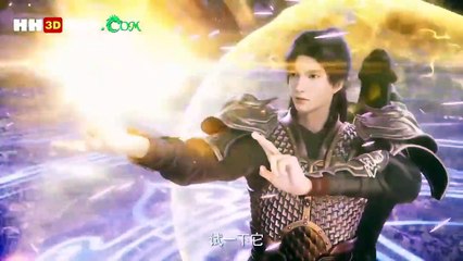 Già thiên tập 32 Thuyết minh hay 2024