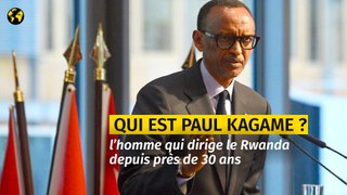 Paul Kagame, le “leader le plus clivant d’Afrique”