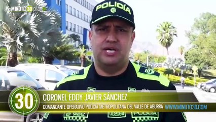 Ciudadano salvadoreño fue lesionado con arma de fuego por negarse a pagar extorsión en Medellín