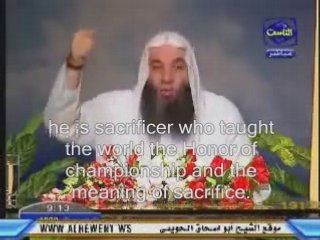 Mohammed hassan.to young Muslims