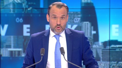 L'édito d'Olivier de Keranflec'h : «L'école n'est plus un sanctuaire»