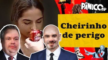 KARNAL E GILBERTINHO DÃO DICAS TARADINHAS PARA APROVEITAR O FDS DE FORMA INSALUBRE