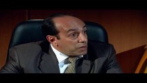 مسلسل اختفاء سعيد مهران ح 5 هشام سليم و درة