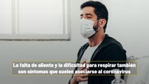 Las Diferencias Entre Los Síntomas Del COVID Y Las Alergias