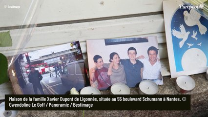 Xavier Dupont de Ligonnès aperçu chez des bonnes soeurs ? Un signalement pris au sérieux, une preuve laissée sur place