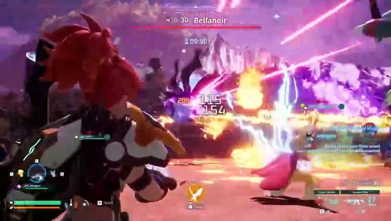 Palworld - Bellanoir Gameplay Trailer