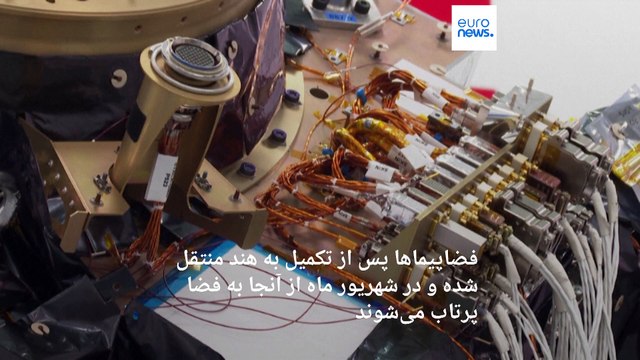 آژانس فضایی اروپا برای اولین بار خورشیدگرفتگی مصنوعی ایجاد می‌کند