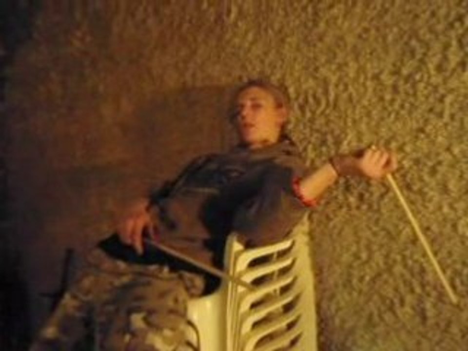 18 ans camille