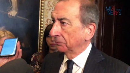 Statua della donna che allatta a Milano, il sindaco Sala: "Pregher? la Commissione di riesaminare la questione"