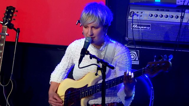 Malik Djoudi - Lettre à France (Live) - Le Grand Studio RTL