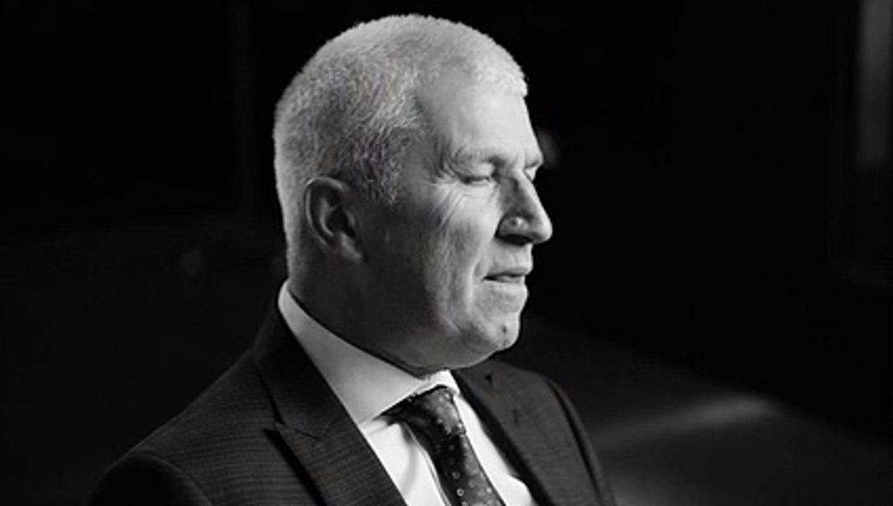 Northern Ireland family-owned men’s fashion house marks 100 years in business