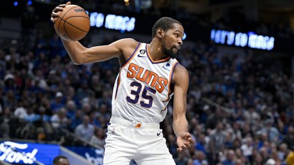 Phoenix Suns 4-Point Favorites vs. Minnesota Timberwolves