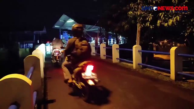 Bendung Katulampa Siaga 3 Usai Kawasan Puncak Hujan Deras, Salah Satu Pintu Air Jebol